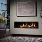 Kominek elektryczny RealFlame iX15